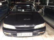 Cần bán Honda Accord năm 1995, màu đen