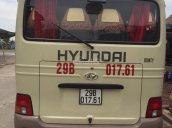 Cần bán gấp Hyundai County đời 2011 chính chủ, 775 triệu