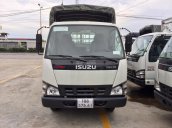 Hãng ô tô Isuzu Hải Phòng bán xe tải 1.9 tấn QKR55F 0123 263 1985