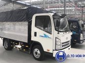 Đại lý xe tải Daehan 2T4, chuyên cung cấp các loại xe tải chính hãng giá rẻ