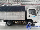 Đại lý xe tải Daehan 2T4, chuyên cung cấp các loại xe tải chính hãng giá rẻ