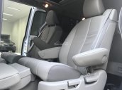 Bán Toyota Sienna Limited 3.5 AT đăng ký lần đầu 2018