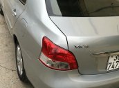 Bán ô tô Toyota Vios sản xuất 2009 màu bạc, 305 triệu