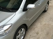 Bán ô tô Toyota Vios sản xuất 2009 màu bạc, 305 triệu