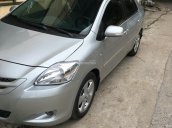 Bán ô tô Toyota Vios sản xuất 2009 màu bạc, 305 triệu