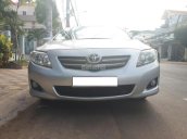 Bán xe Toyota Corolla Altis	1.8G đời 2008 tại tỉnh Bình Thuận