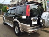 Bán Ford Everest đời 2005, màu đen, giá chỉ 320 triệu