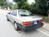 Bán xe Toyota Camry G 1990, màu xám, nhập khẩu nguyên chiếc