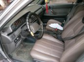 Bán xe Toyota Camry G 1990, màu xám, nhập khẩu nguyên chiếc