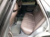 Bán xe Toyota Camry G 1990, màu xám, nhập khẩu nguyên chiếc