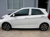 Kia Morning Si số sàn full option - trả góp chỉ với 115 triệu, liên hệ Ms. Hòa 0908004038