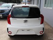 Kia Morning Si số sàn full option - trả góp chỉ với 115 triệu, liên hệ Ms. Hòa 0908004038