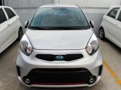 Kia Morning Si số sàn full option - trả góp chỉ với 115 triệu, liên hệ Ms. Hòa 0908004038