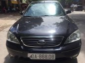 Chợ ô tô Giải Phóng bán Ford Mondeo đời 2007, màu đen