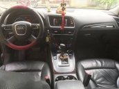 Bán ô tô Audi Q5 năm 2010, màu đen