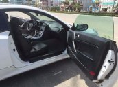 Bán ô tô Hyundai Genesis Turbo đời 2009, màu trắng, giá tốt