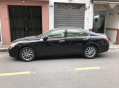 Bán ô tô Lexus ES 350 2007, màu đen, nhập khẩu nguyên chiếc còn mới, 830tr