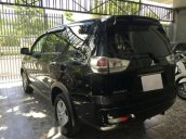 Bán xe Mitsubishi Zinger đời 2010, màu đen số tự động  