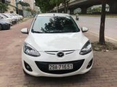 Cần bán Mazda 2 S đời 2013, màu trắng, 418tr