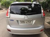 Bán Mazda 5 2.0AT 2009, màu xám số tự động 