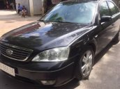 Chợ ô tô Giải Phóng bán Ford Mondeo đời 2007, màu đen