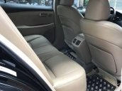 Bán ô tô Lexus ES 350 2007, màu đen, nhập khẩu nguyên chiếc còn mới, 830tr