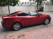Bán Mazda 6 2.0AT đời 2015, màu đỏ  