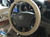 Cần bán xe Toyota Fortuner đời 2009, màu đen
