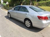 Bán ô tô Toyota Camry 2.4G đời 2008, màu bạc, giá tốt