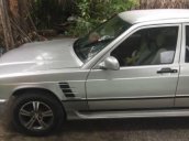 Cần bán gấp Mercedes 190 đời 1993, màu bạc, nhập khẩu nguyên chiếc chính chủ, 67 triệu