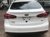 Bán xe cũ Kia Cerato 2.0 đời 2016, màu trắng, 640tr