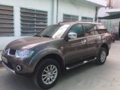 Bán xe Mitsubishi Pajero Sport năm 2014, giá tốt