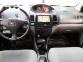 Gia đình bán Toyota Vios đời 2006, màu đen