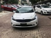 Bán xe cũ Kia Cerato 2.0 đời 2016, màu trắng, 640tr