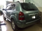 Chính chủ cần bán xe cũ Hyundai Tucson đời 2009