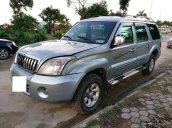 Cần bán lại xe Mekong Pronto sản xuất 2008 màu bạc, giá 125 triệu