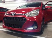 Bán xe Hyundai Grand i10, 2017, chính hãng, giá tốt - LH: 0903.545.725