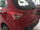 Bán xe Hyundai Grand i10, 2017, chính hãng, giá tốt - LH: 0903.545.725
