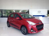 Bán xe Hyundai Grand i10, 2017, chính hãng, giá tốt - LH: 0903.545.725