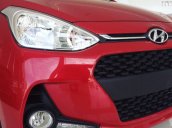 Bán xe Hyundai Grand i10, 2017, chính hãng, giá tốt - LH: 0903.545.725