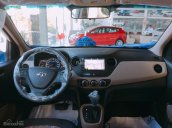 Bán xe Hyundai Grand i10, 2017, chính hãng, giá tốt - LH: 0903.545.725