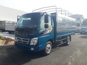 Bán xe tải 3.5 tấn Trường Hải - Thaco Ollin 350 tại Hải Phòng