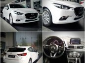 Giá Mazda 3 1.5 SD AT 2018, giá tốt tại Cần Thơ