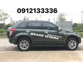 Cần bán Suzuki Grand vitara 2.0L đời 2016, nhập khẩu nguyên chiếc, 700 triệu