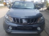 Giảm giá Mitsubishi Triton 1 cầu 2.4 MIVEC 2017 giá cực tốt, hỗ trợ vay, lái thử, giao xe tận nơi - LH Tân 0905.840.991