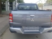 Giảm giá Mitsubishi Triton 1 cầu 2.4 MIVEC 2017 giá cực tốt, hỗ trợ vay, lái thử, giao xe tận nơi - LH Tân 0905.840.991