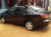 Bán ô tô Toyota Corolla altis 1.8G đời 2008, màu đen  