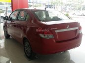 Đại lý bán xe Mitsubishi Attrage số sàn, đời 2017 tại Quảng Bình, đủ màu, nhập khẩu. LH 0911.37.2939