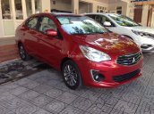 Đại lý bán xe Mitsubishi Attrage số sàn, đời 2017 tại Quảng Bình, đủ màu, nhập khẩu. LH 0911.37.2939