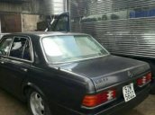 Bán Mercedes E class đời 1981, giá 55tr